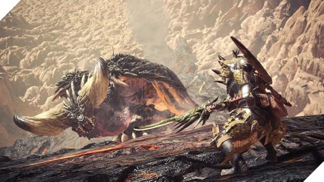 Sẽ mất bao lâu để hoàn thành Monster Hunter World? 2