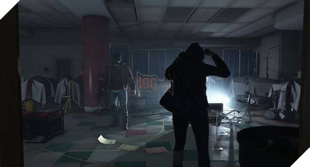 Overkill's The Walking Dead sẽ bao gồm các hoạt động Raid 2