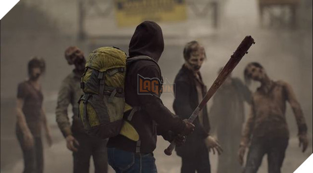 Photo of Overkill’s The Walking Dead sẽ bao gồm các hoạt động Raid