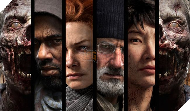Overkill's The Walking Dead sẽ bao gồm các hoạt động Raid 3