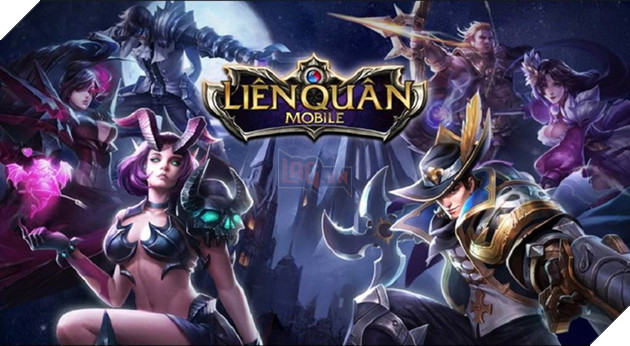 Liên Quân Mobile khắc phục hoàn toàn tình trạng hack lag/disconnect  4
