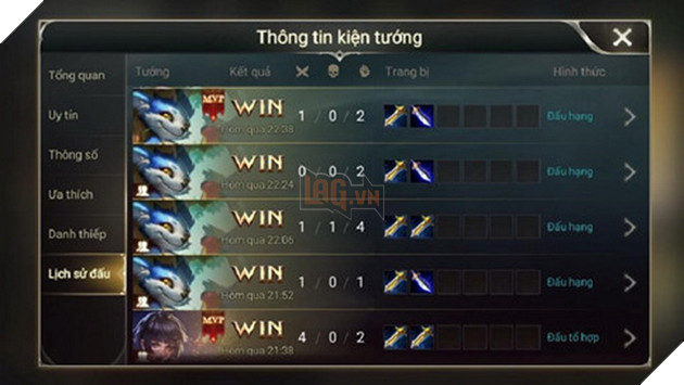 Liên Quân Mobile khắc phục hoàn toàn tình trạng hack lag/disconnect  3