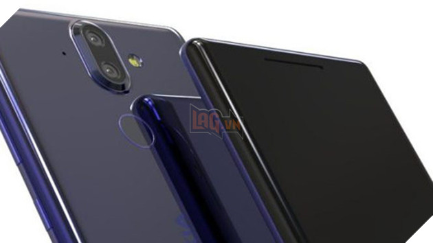Nokia 9 sẽ chạy Android Oreo, tích hợp pin 3.250 mAh