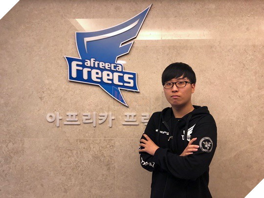 LMHT: Afreeca Freecs tìm được người lấp chỗ trống của Marin, khu vực GPL nhập khẩu thêm 2 tuyển thủ Hàn