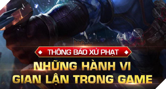 Liên Quân Mobile: Game thủ hack lag và disconnect sẽ bị trừ sao, khóa nick trong… 1 tháng