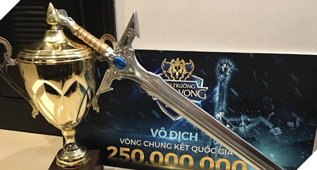 Liên Quân Mobile: Gian lận số hộ chiếu, GameTV bị trừ 30% tiền thưởng ĐTDV mùa đông