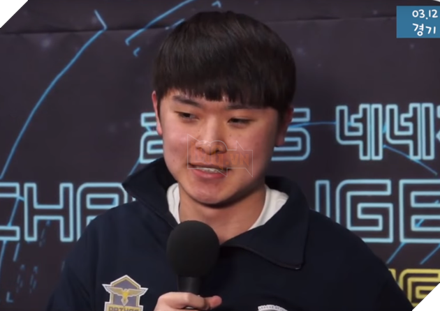 Gari sẽ là xạ thủ mới của Mineski trong mùa giải tới