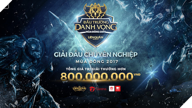 Liên Quân Mobile: Gian lận số hộ chiếu, GameTV bị trừ 30% tiền thưởng ĐTDV mùa đông