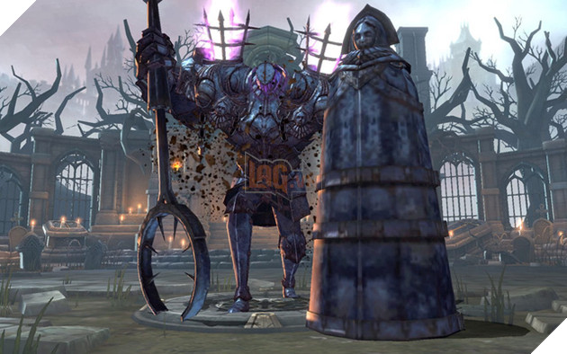 Heir of Light - Siêu phẩm RPG xứ Hàn chính thức bước vào giai đoạn CBT toàn cầu