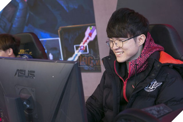 Faker: Bengi có khả năng huấn luyện và hiểu rõ Liên Minh Huyền Thoại, tôi tin anh ấy sẽ là 1 HLV tốt của SKT T1