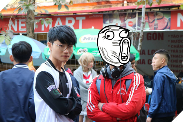 Cosplay Faker giống như hai giọt nước, anh chàng Việt Nam lên cả báo quốc tế, nổi tiếng toàn thế giới