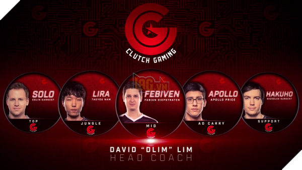 LMHT: Danh sách đội hình, thành viên chính thức của 10 đội tuyển tham gia LCS Bắc Mỹ 2018