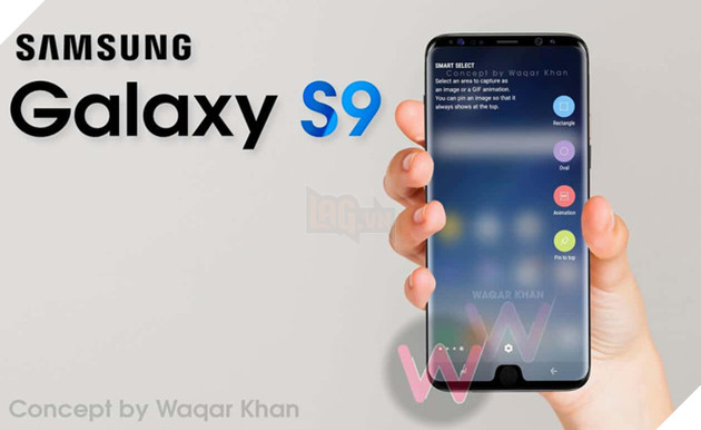 Galaxy S9+ bản Snapdragon lộ điểm benchmark: rất cao nhưng vẫn không bằng A11 Bionic của Apple