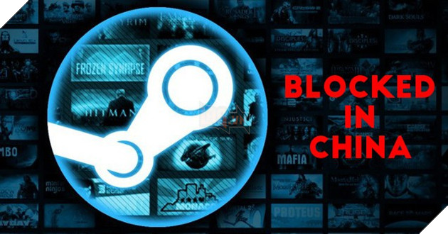 Steam đột ngột bị khóa toàn bộ diễn đàn tại đất nước đông dân nhất thế giới 