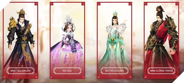 VLTK Mobile lột xác với Big Update Quyết Chiến Tương Dương với mọi thứ hoàn toàn mới 3