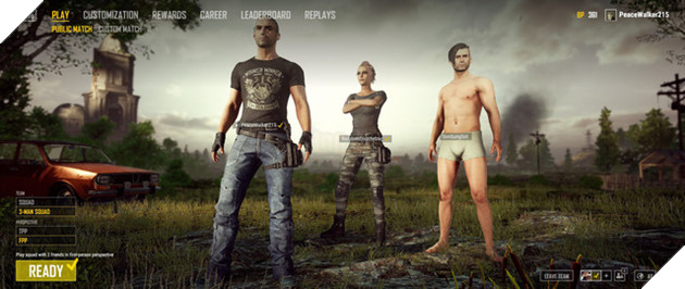 Không thể tin nổi, PUBG vừa được chấm điểm 10 review trên tạp chí game danh tiếng thế giới, ngang hàng với The Witcher 3, Zelda BOTW