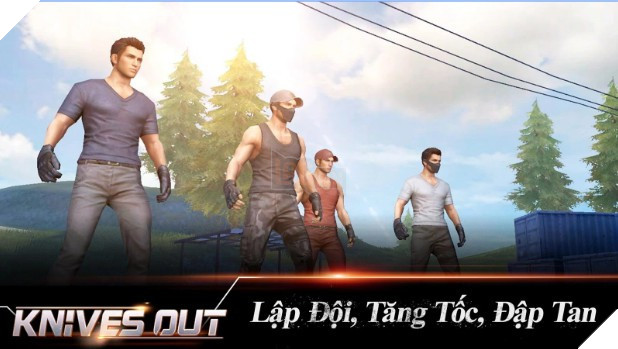 Chỉ trong vòng 1 tháng, PUBG Mobile của NetEase đã vượt ngưỡng 100 triệu lượt tải 
