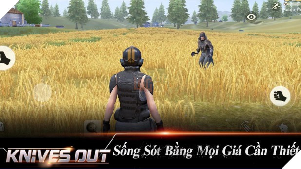 Chỉ trong vòng 1 tháng, PUBG Mobile của NetEase đã vượt ngưỡng 100 triệu lượt tải 
