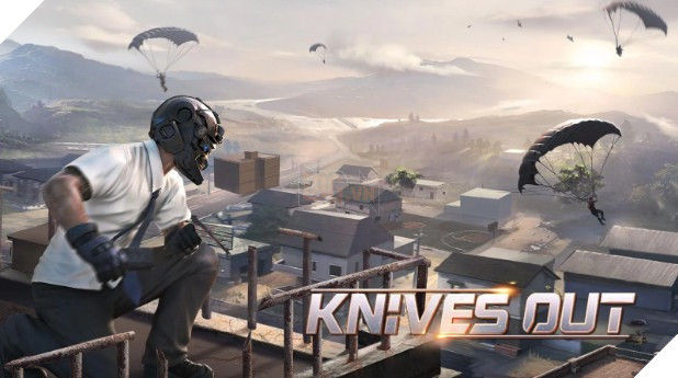 Chỉ trong vòng 1 tháng, PUBG Mobile của NetEase đã vượt ngưỡng 100 triệu lượt tải 