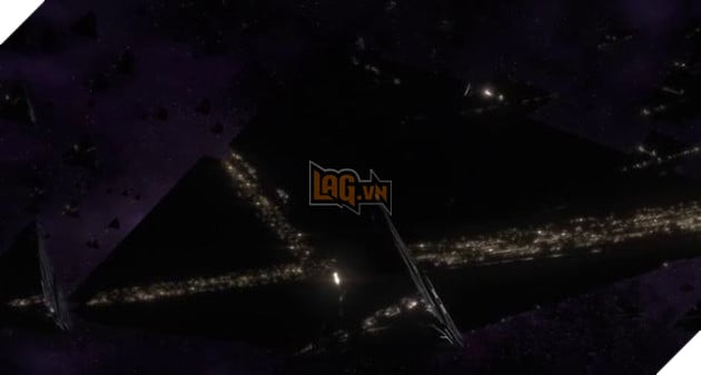 Destiny 2: Rò rỉ chi tiết về bản mở rộng kế tiếp của game