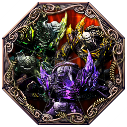 BnS: Chỉ số và hiệu ứng của Vệ Hồn Vua Quạ cho tất cả các class 29