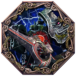 BnS: Chỉ số và hiệu ứng của Vệ Hồn Vua Quạ cho tất cả các class 45