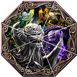 BnS: Chỉ số và hiệu ứng của Vệ Hồn Vua Quạ cho tất cả các class 57