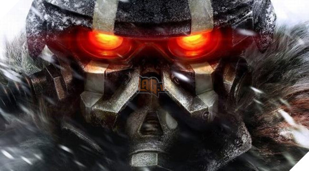 Hóa ra trailer Killzone 2 ngày trước không phải hình ảnh thật trong game 2