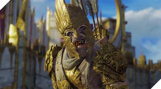 Orc Captain là một loại "thuộc hạ" đáng tin cậy, nhưng có thể chết bất cứ lúc nào