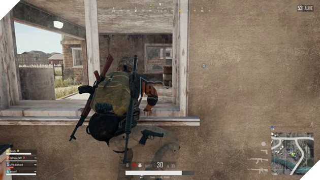 PlayerUnknown's Battlegrounds bán ra hơn 30 triệu bản trên PC và Xbox One