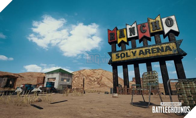 PlayerUnknown's Battlegrounds bán ra hơn 30 triệu bản trên PC và Xbox One 3
