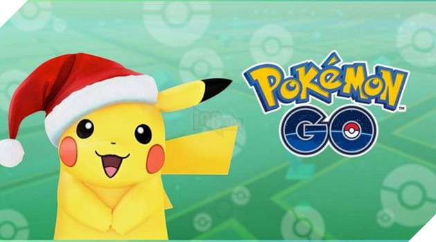Pokemon GO: Ra mắt Pokemon thế hệ thứ ba thuộc hệ Băng và Nước 2