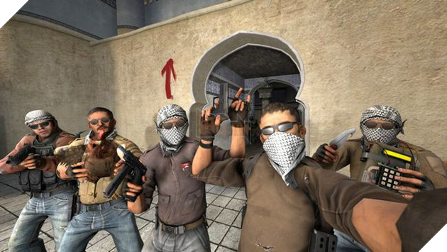 Nói thật đi, bạn đã dành bao nhiêu giờ chơi cho Counter-Strike: Global Offensive rồi?