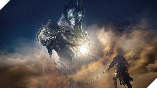 Assassin's Creed: Origins thật sự là một sự bất ngờ (theo hướng tích cực) dành cho người hâm mộ