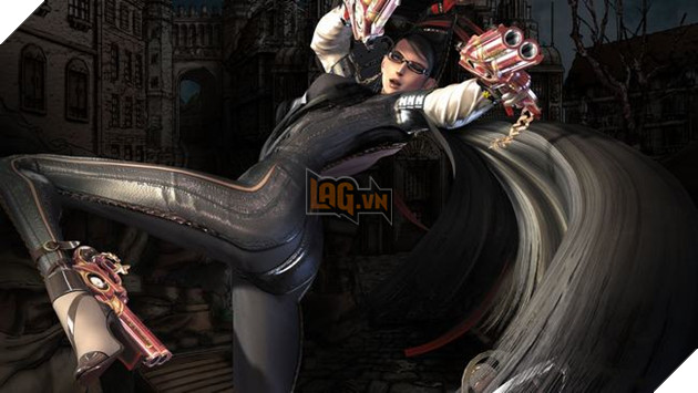 4 trong số 5 tựa game thuộc hạng mục này có nhân vật là nữ và rất đẹp, khá đấy game thủ!