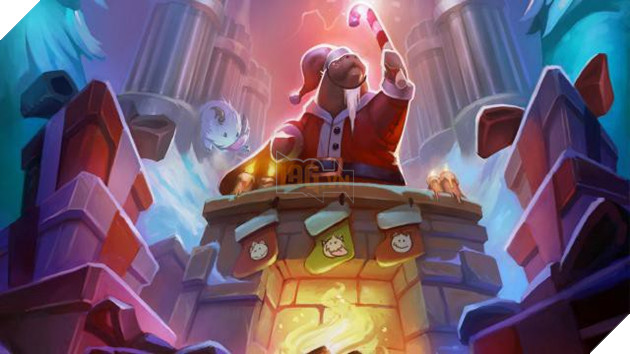 LMHT: Đây là 4 vị tướng khiến game thủ tốn "xúc xắc" nhất khi chơi Đại Chiến Cầu Tuyết ARURF