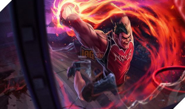 LMHT: Đây là 4 vị tướng khiến game thủ tốn "xúc xắc" nhất khi chơi Đại Chiến Cầu Tuyết ARURF