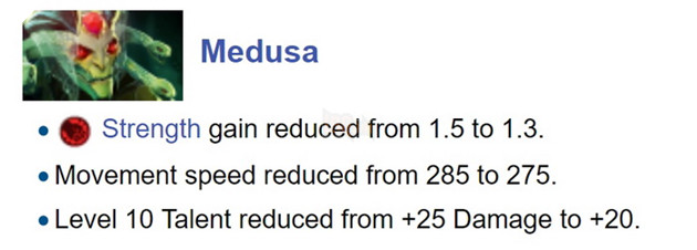 DOTA 2: Phiên bản 7.07d - Ngày tàn của meta hard carry cuối game 3