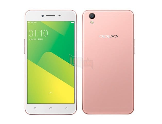 5 mẫu smartphone đáng mua nhất để tặng bố mẹ dịp cuối năm 5