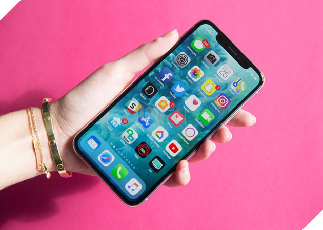 Những mẫu điện thoại hơn 1.000 USD liệu có đáng tiền? 2