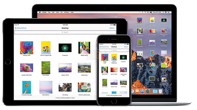 Apple sắp hợp nhất macOS và iOS