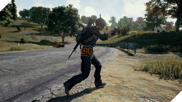 Không thể tin nổi, PUBG vừa được chấm điểm 10 review trên tạp chí game danh tiếng thế giới, ngang hàng với The Witcher 3, Zelda BOTW
