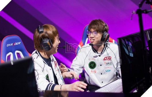 LMHT: Đội tuyển của xạ thủ từng vô địch thế giới vừa công bố đội hình chính thức cho LPL 2018