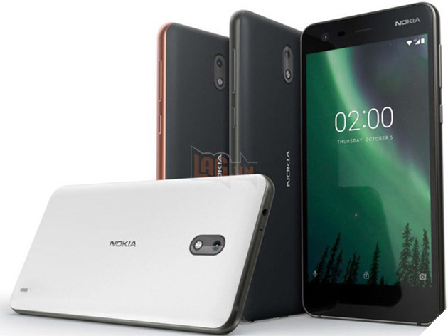 5 mẫu smartphone đáng mua nhất để tặng bố mẹ dịp cuối năm