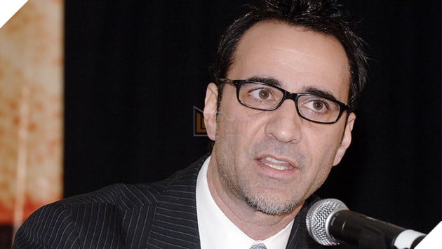 Paul Dergarabedian