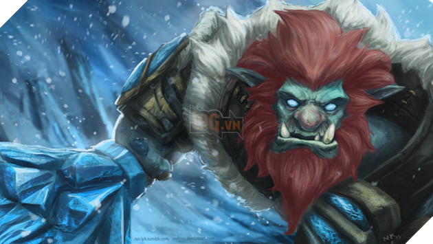 LMHT: Đây là 4 vị tướng khiến game thủ tốn "xúc xắc" nhất khi chơi Đại Chiến Cầu Tuyết ARURF