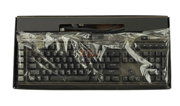  Review Corsair K95 RGB Platinum Gunmetal Speed Switch: Bàn phím cơ max ping cho game thủ  5