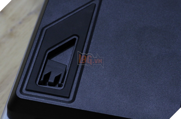  Review Corsair K95 RGB Platinum Gunmetal Speed Switch: Bàn phím cơ max ping cho game thủ  23