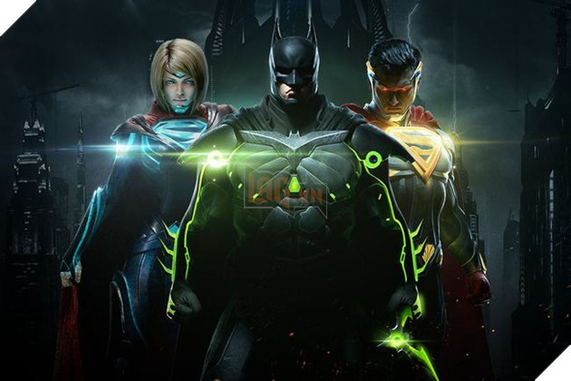 Microtransactions của Injustice 2 trên di động đắt một cách vô lý 3