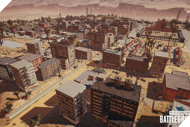 PUBG cán mốc 30 triệu người chơi toàn thế giới, đe dọa vượt mặt Overwatch trong tương lai 2